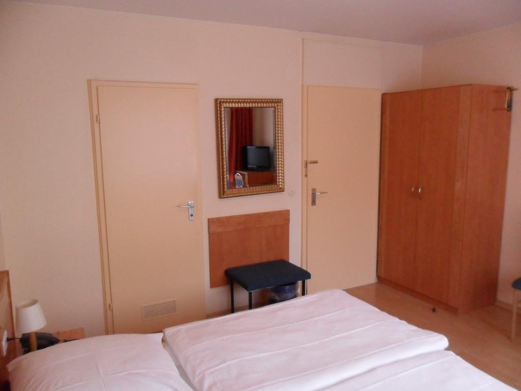 Hotel Europa Pforzheim Room photo