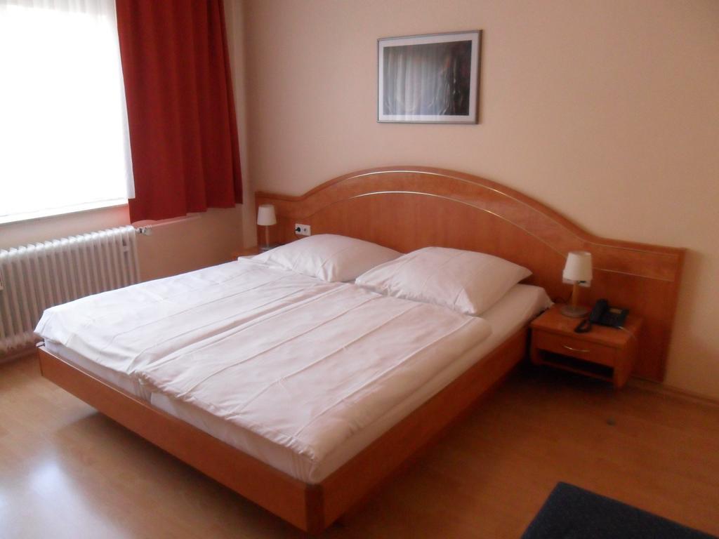 Hotel Europa Pforzheim Room photo
